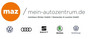 Logo Autohaus Wolter GmbH